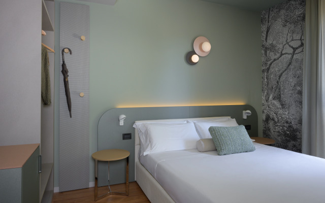 Hotel Ilaria