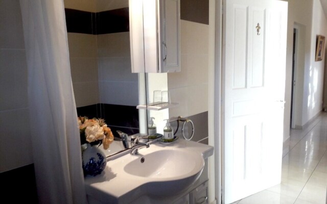 Holiday home Chemin Militaire