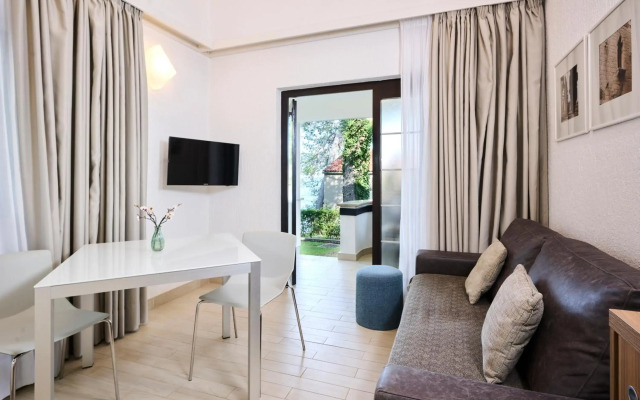 Apartments Galijot Plava Laguna