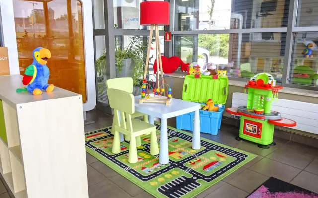 ibis budget Katowice Centrum