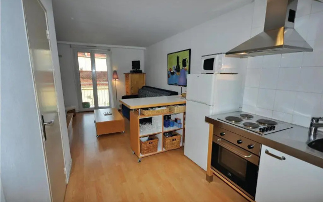 Rental Apartment Cannes - Cannes 1 bedroom 4 persons - POP 15083