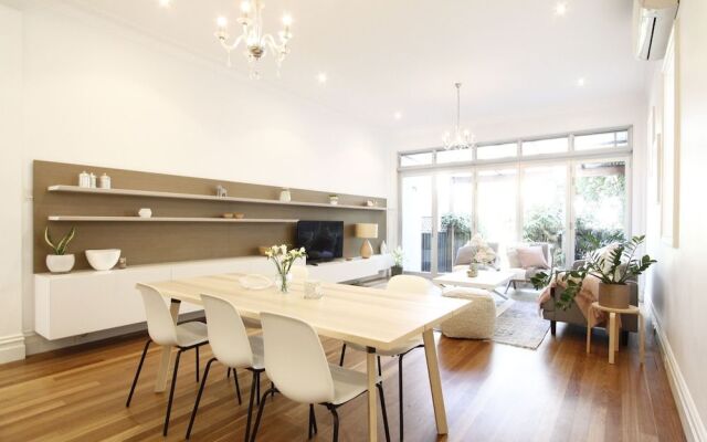 Beautiful Manly Beach House
