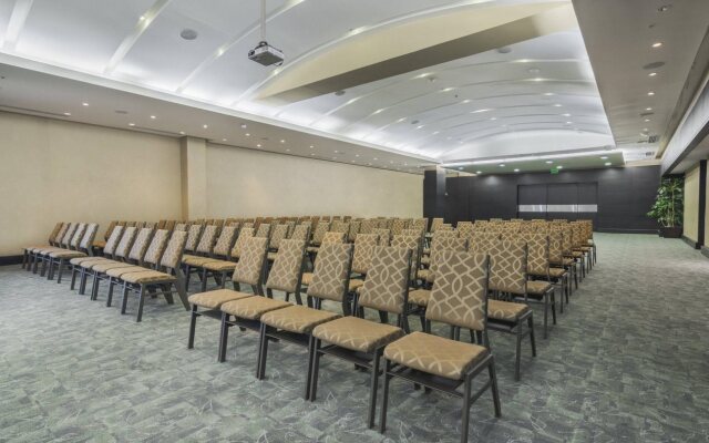 Sheraton Quito Hotel