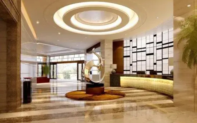 Hongtai Hotel
