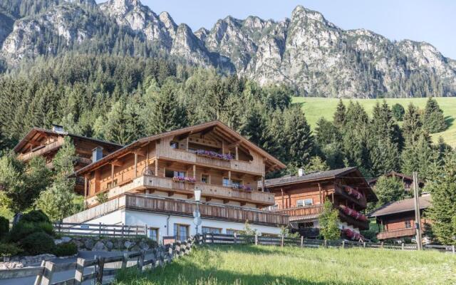 Alpbach Lodge Chalet Superior