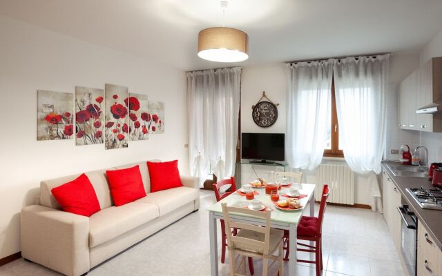 Appartamento California zona Verona Sud