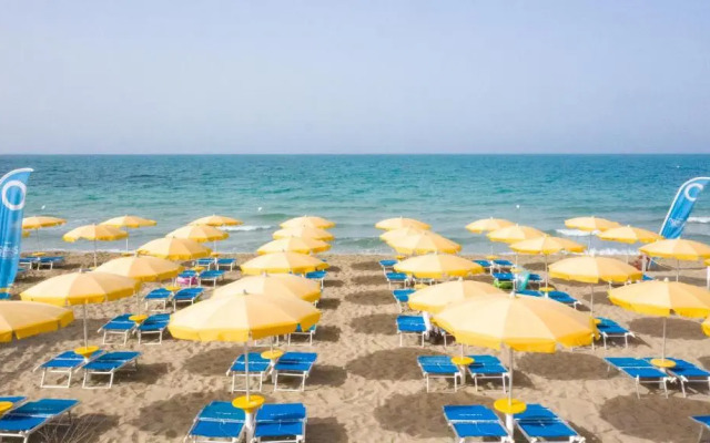 Nicolaus Club La Giurlita
