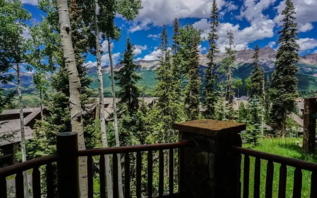 Sundance Grand Overlook By Telluride Resort Lodging