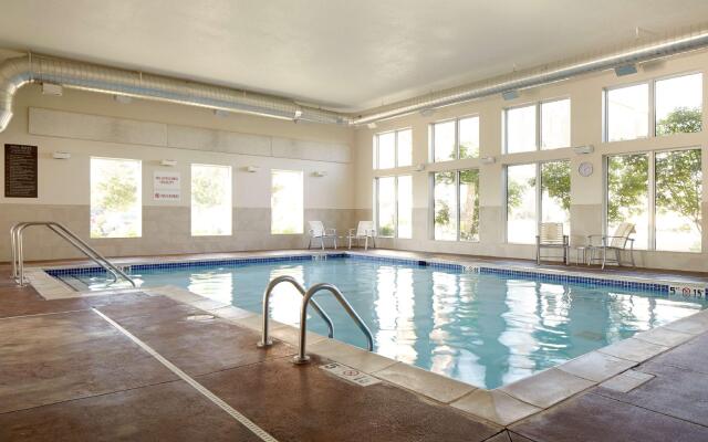 Hyatt Place Roanoke Airport/Valley View Mall