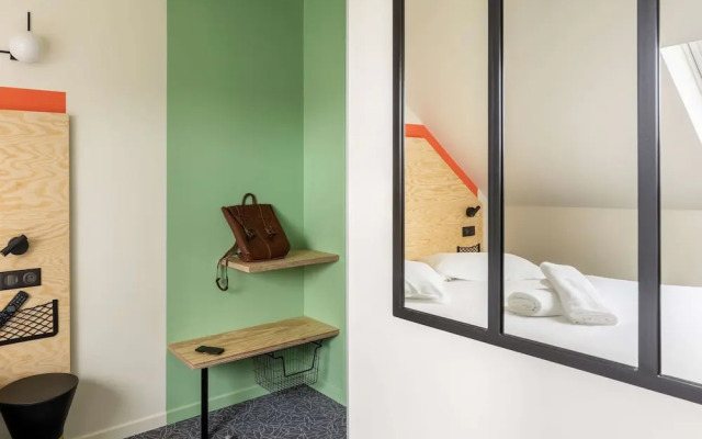 Comfort Hotel Beaune