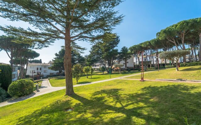 Bf-6 Calella De Palafrugell 4 Pax