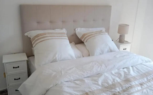 BLUE LOS CRISTIANOS by Homes2be