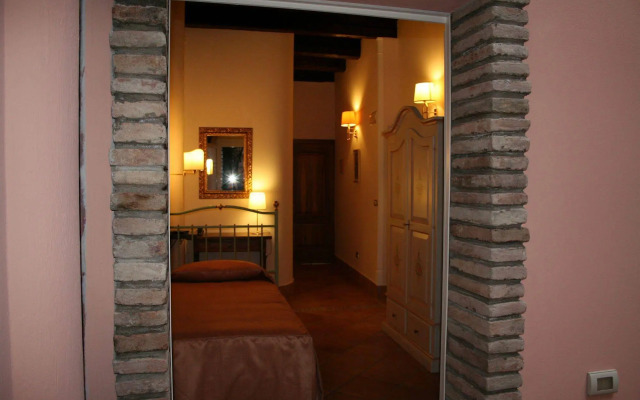 Mondo Antico Alloggio in Città B&B