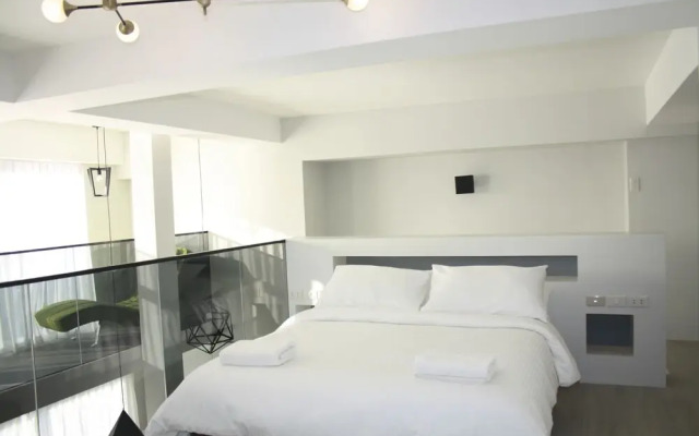 Sofia Tower Quezon City by StayHome Asia