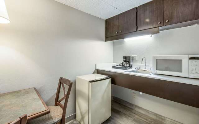 Clarion Hotel Jackson Northwest