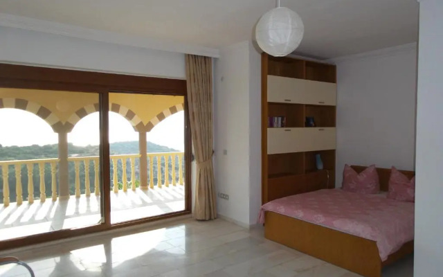 Holiday Home Gazipasa