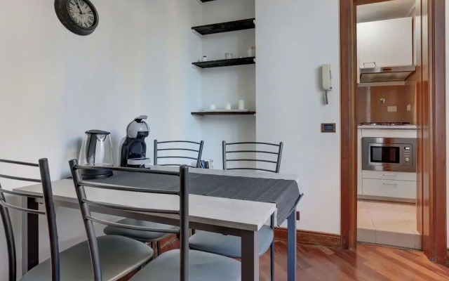 Capo d'Africa 48 - Home and More