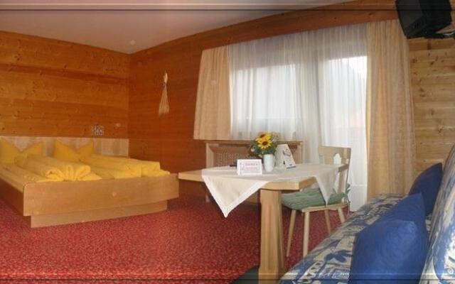 Pension Kristall