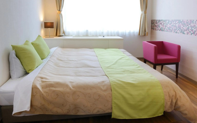 Hotel Seiryu