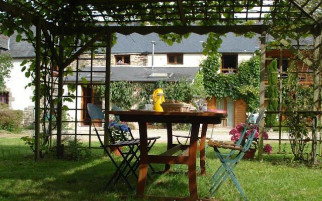 Domaine de l'Argenteil Gîtes & Chambres d´Hôtes