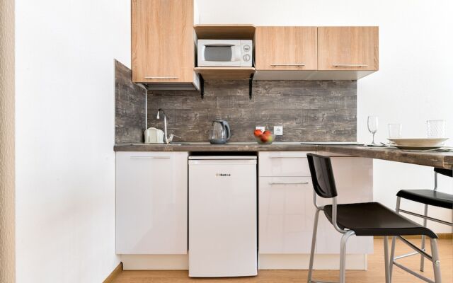 Апартаменты RentalSPb Moscow-SPb