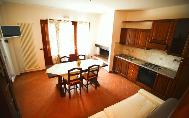 B&B La Valle di Anna