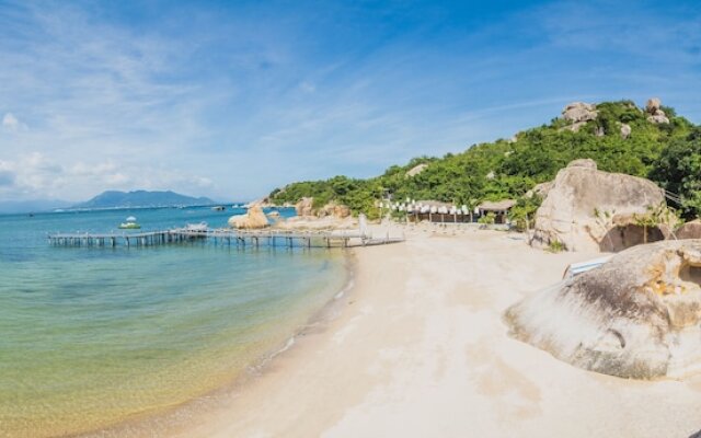 Sao Bien Cam Ranh