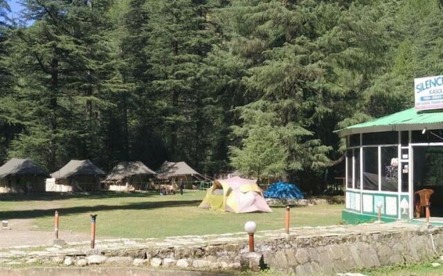 Kasol Camps