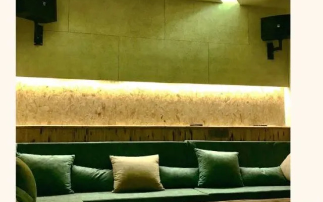 Huijuyitang Guesthouse