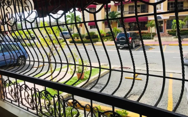 Charming 3-bedroom Retreat in Santo Domingo