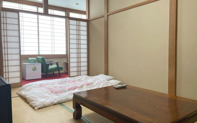 Yoshioka Ryokan