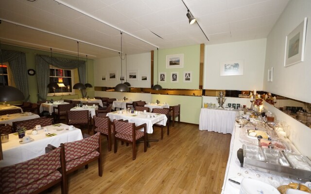 Rabes Hotel Kiel am Hauptbahnhof