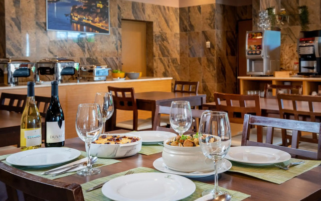 Hotel Santa Catarina Algarve