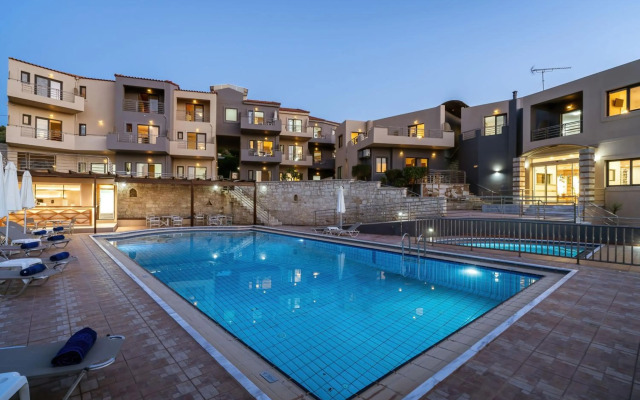 Sunrise Suites