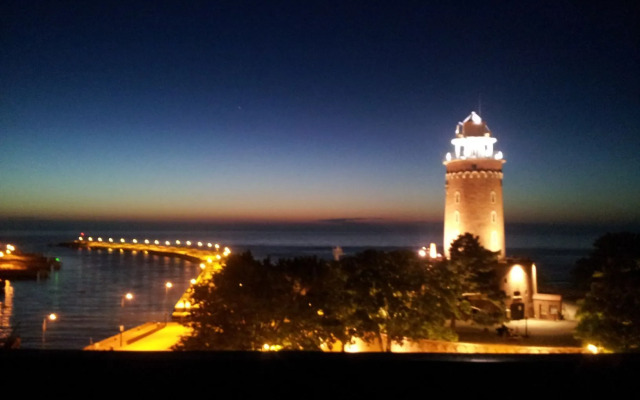 Hotel Hanseatic  - adults only