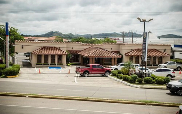 Hotel Galería