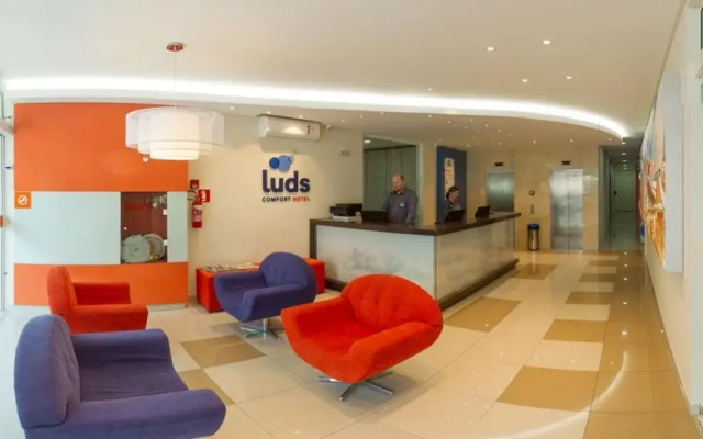 Luds Comfort Hotel