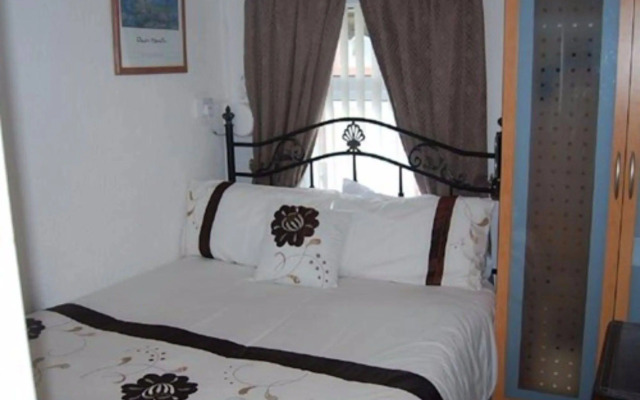 Birch Villa Hotel