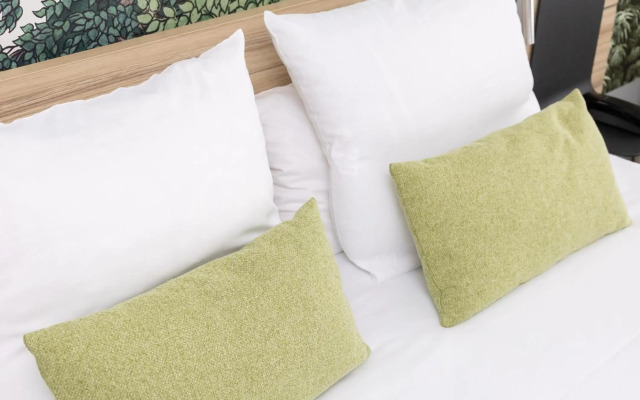 Novotel Suites Montpellier