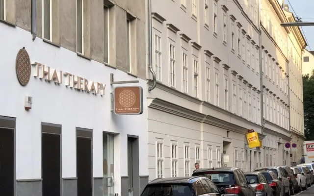 Schaumburger Suite zu Karlsplatz