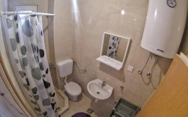 Rajovic Apartments