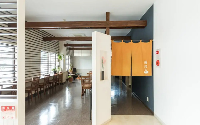 Tabist Hotel Isesaki East