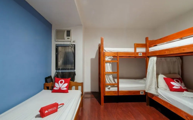 ZEN Hostel Polaris Makati