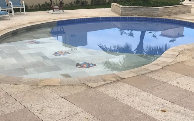 Condominio Twice Guarujá Club Residence