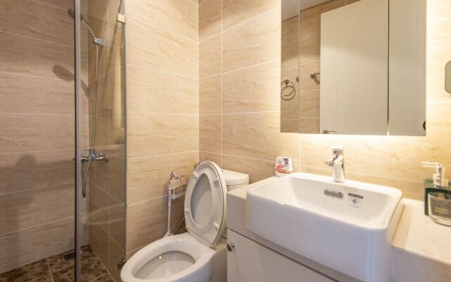 22housing Vinhomes Dcapital