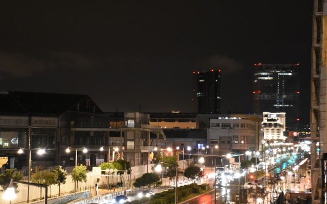 Le Cocon de la Major-VUE MER/MUCEM/DOCK/VIEUX-PORT