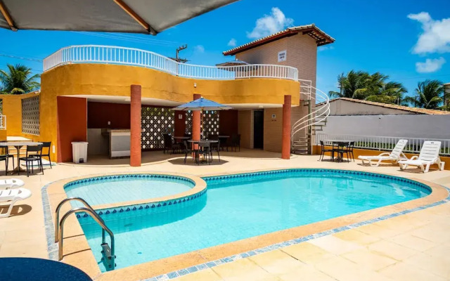 Pousada Mares Sergipe