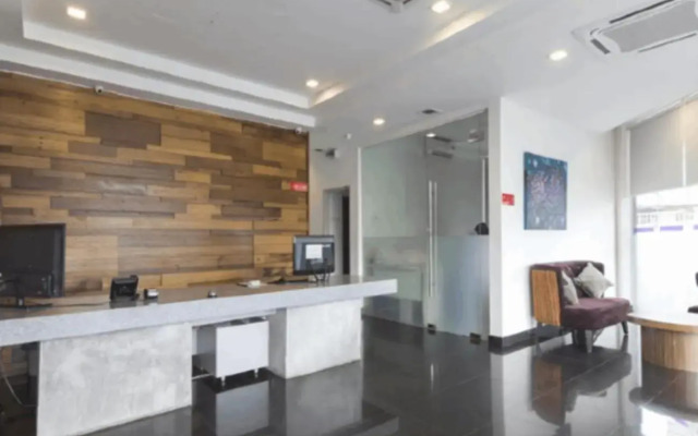 Iris Hotel Kajang