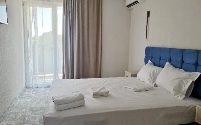 Mojo Resort Eforie Sud