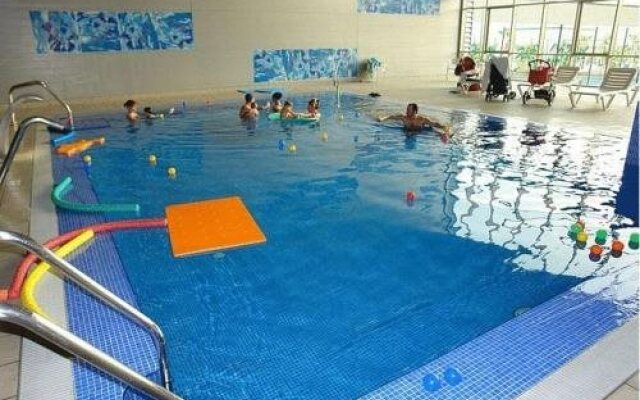 Camping Resort Almafra
